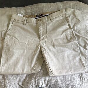 Dockers Light Khaki Chinos Flex Comfort Style